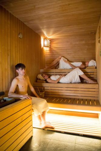 Locanda al Castello Wellness Resort - image 6