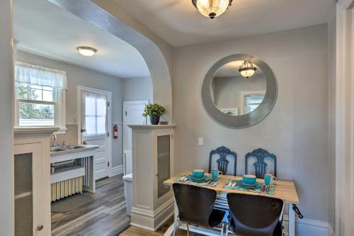 Cozy Dillon Apt - Near University and Fishing! in Dillon, USA