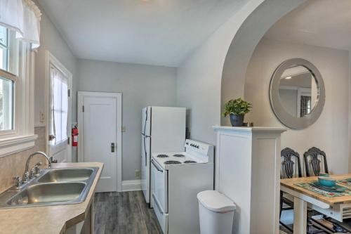 Cozy Dillon Apt - Near University and Fishing! in Dillon, USA