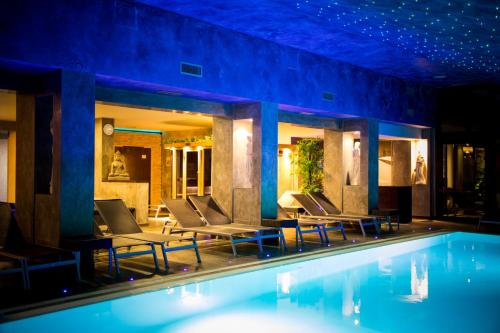 Locanda al Castello Wellness Resort - main image