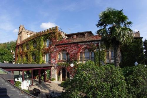 Locanda al Castello Wellness Resort - Hotel - Cividale del Friuli