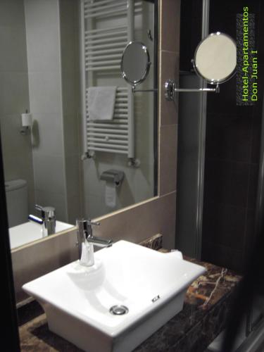 Hotel Apartamentos Don Juan I - image 10
