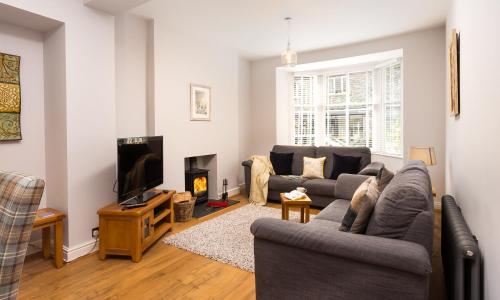 Hazel Cottage, Ambleside (fotografie 7)