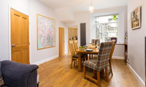 Hazel Cottage, Ambleside (fotografie 8)