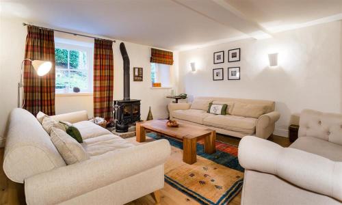 Thimble Hall, Grasmere (foto 3)