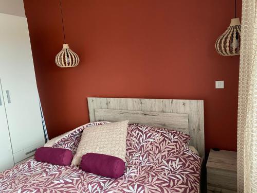 Arena ZG Apartment, Zagreb
