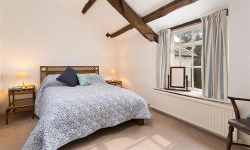 Camellia Cottage