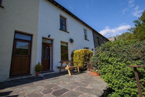 Robins Nest Robins Nest