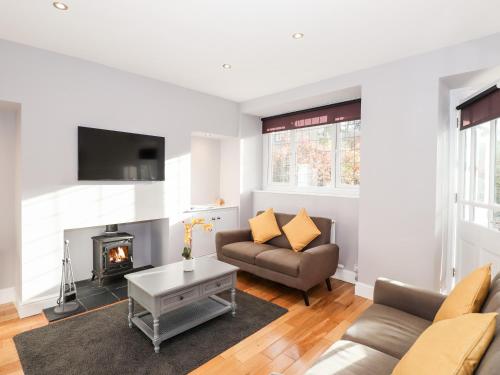 Utvendig, Lakestone Cottage in Windermere