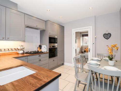 Utvendig, Lakestone Cottage in Windermere