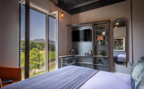 Hotel67 at Gleneagle, Killarney (Foto 7)