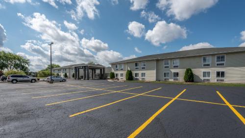 American Inn & suites