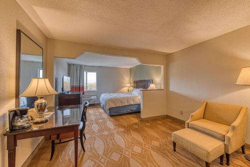 1 twin bed