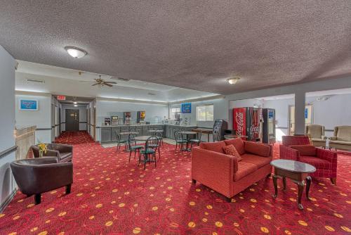 American Inn & suites