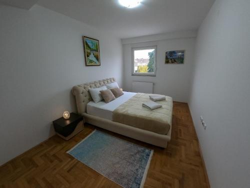 One-Bedroom Apartment image 10