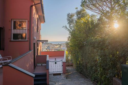  082 - Cà Marilù, 5 minuti da mare e centro di Sestri Levante in Sestri Levante