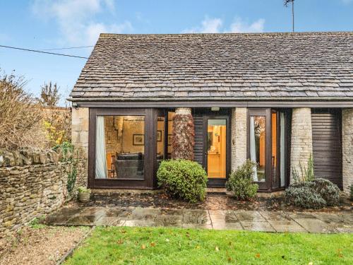 Poachers Cottage