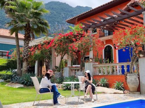 Rango Pool Villa Khaoyai แรงโก้พูลวิลล่าเขาใหญ่