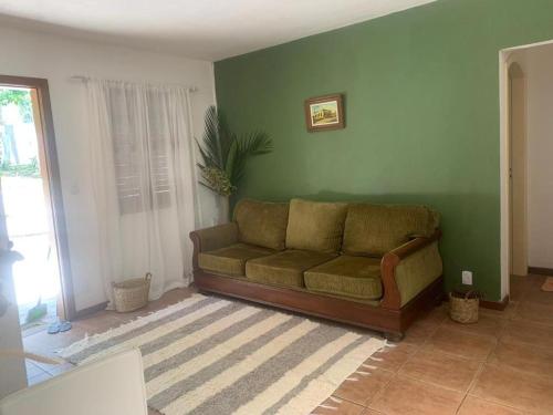 Casa Riacho Verde