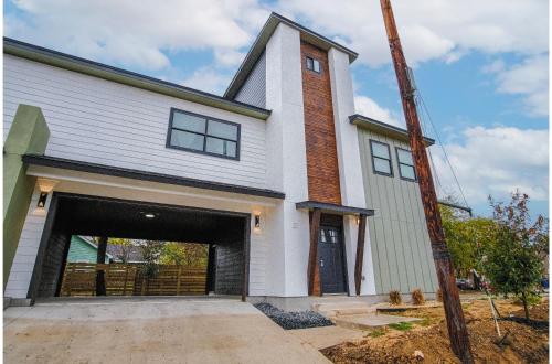 Amazing Indeed 3BR Only 5 Minutes From Downtown in San Antonio, USA