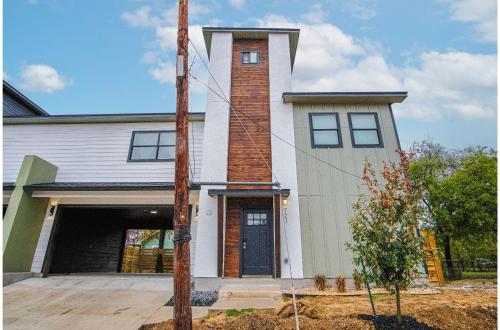 Amazing Indeed 3BR Only 5 Minutes From Downtown in San Antonio, USA