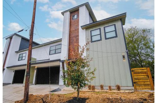 Amazing Indeed 3BR Only 5 Minutes From Downtown in San Antonio, USA