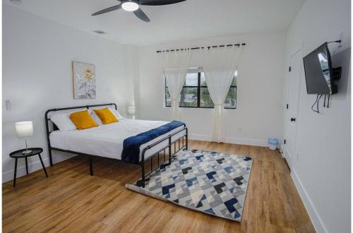 Amazing Indeed 3BR Only 5 Minutes From Downtown in San Antonio, USA