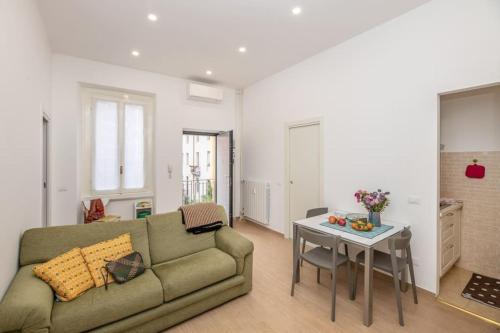 Liberty House, in stile retrò!, Milano