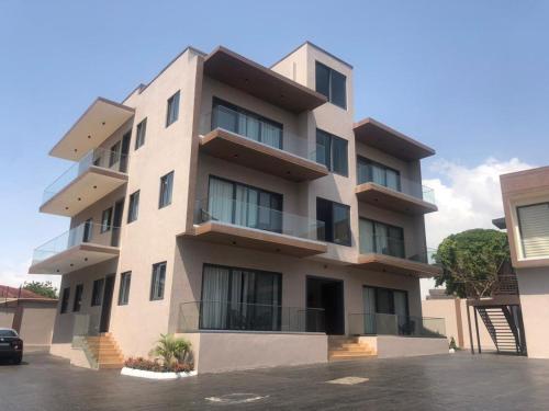 AlexsandraStar Homestay