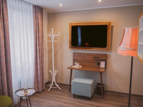 1 twin bed