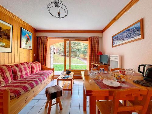 Appartement lumineux 6 pers · Proche pistes · Terrasse sud-ouest - FR-1-344-861 - Location saisonnière - Les Belleville
