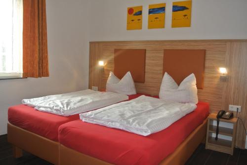 Doppelzimmer