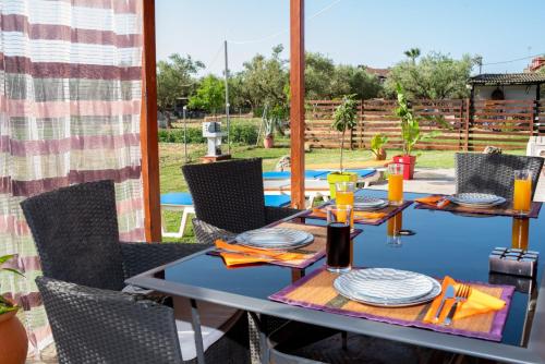 Konstantinos Holidays House - Zante