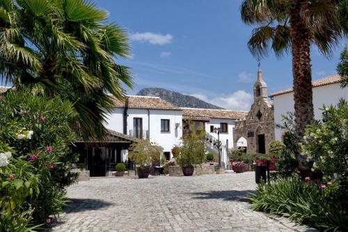 Cortijo Salinas - image 8