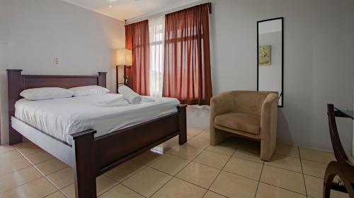 Coati Arenal Lodge, Fortuna (foto 7)