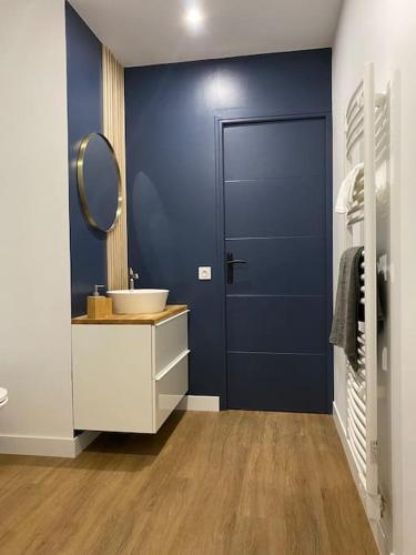 Détente & Spa (Detente & Spa) in Villers-Allerand