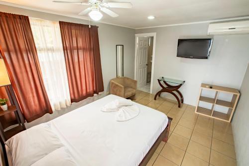Coati Arenal Lodge, Fortuna (foto 9)