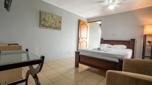 Coati Arenal Lodge, Fortuna (foto 10)
