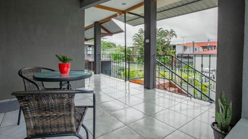 Coati Arenal Lodge, Fortuna (foto 11)