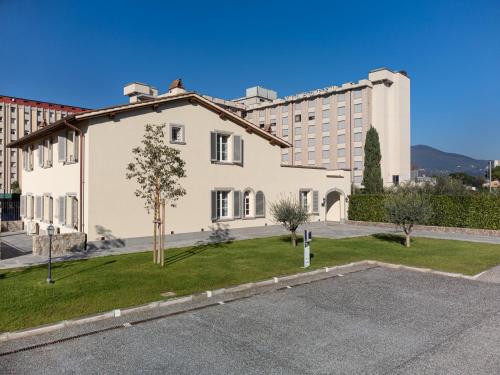 Villa Carobbi Apartments Florence, Florencie