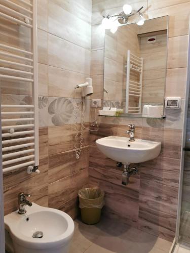 Hotel Orchidea in Turin
