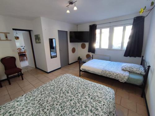 Maison individuelle 60 m² in Cateau-Cambresis