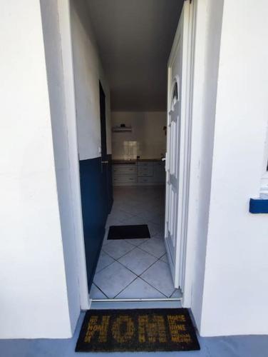 Bejárat, Maison individuelle 60 m² in Cateau-Cambresis