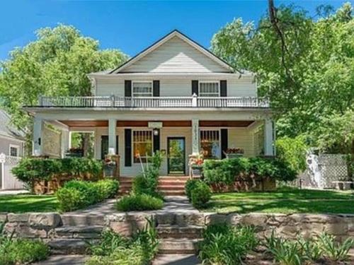Full Kitchen,Close to Downtown and Family Friendly in Colorado Springs, Vereinigte Staaten von Amerika