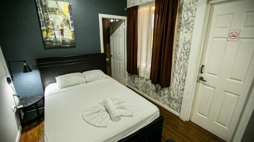 Coati Arenal Lodge, Fortuna (foto 4)