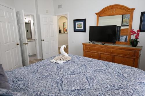 Windsor Hills Resort- 302