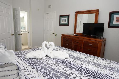 Windsor Hills Resort- 402A