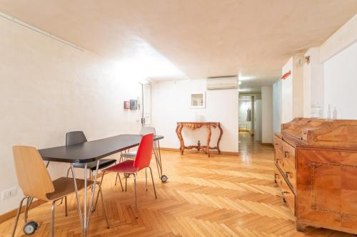 Daplace - Tullia Apartment, Rome (photo 4)