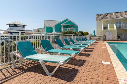 Villas of Hatteras Landing by KEES Vacations