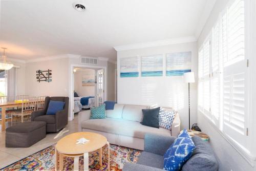 3 Bedroom Private Beach House 204! in Cape Canaveral, USA